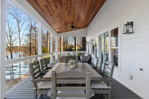 The Hideaway at Lake Hartwell - Image 4