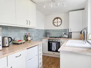 Cosy Cottage in Broadstairs - Image 4