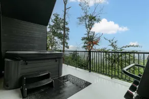 Spa | Mountain | Modern Comfort | Elska - Image 2