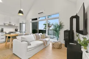 Spa | Mountain | Modern Comfort | Elska - Image 3