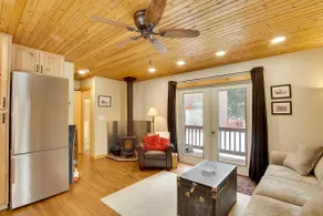 Cle Elum Cabin on the Yakima River! - Image 5