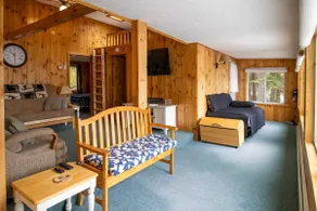 Lakefront Home w/ Seasonal Dock in Limerick! - Image 5