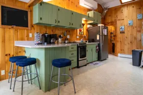 Lakefront Home w/ Seasonal Dock in Limerick! - Image 2