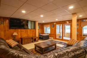 Lakefront Home w/ Seasonal Dock in Limerick! - Image 3