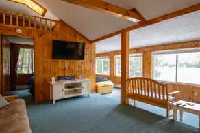 Lakefront Home w/ Seasonal Dock in Limerick! - Image 4