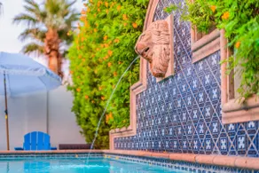 The Oasis w/Casita by PHX Stays - Image 2