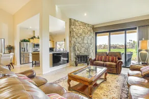 Community Pools & Golf Views: Palm Desert Condo! - Image 4