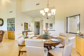 Community Pools & Golf Views: Palm Desert Condo! - Image 5