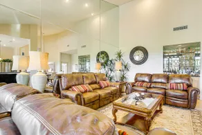 Community Pools & Golf Views: Palm Desert Condo! - Image 3