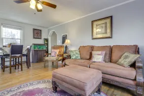 3 Mi to Englewood Dam: Pet-friendly Home w/ Yard! - Image 5