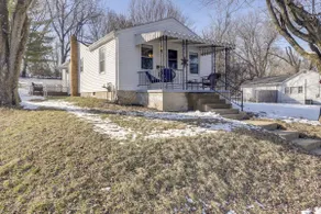 3 Mi to Englewood Dam: Pet-friendly Home w/ Yard! - Image 2