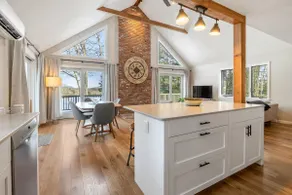 Stay on the Fairway – Spacious Home - Image 4