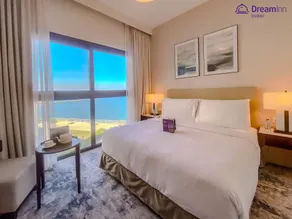 Dream Inn - 3BR Apartment with Full Sea View - Image 5