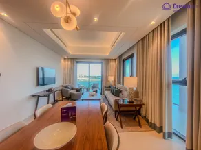 Dream Inn - 3BR Apartment with Full Sea View - Image 4