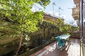 JOIVY Charming apartment with Garden in Castelletto - Image 5