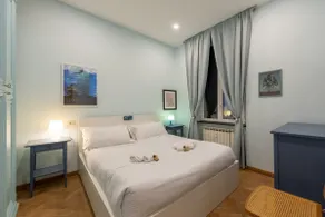 JOIVY Charming apartment with Garden in Castelletto - Image 4