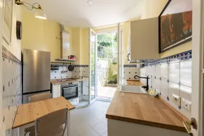 JOIVY Charming apartment with Garden in Castelletto - Image 2