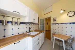 JOIVY Charming apartment with Garden in Castelletto - Image 3