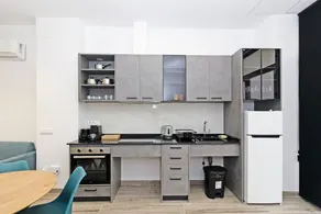 Cozy apartment, well connected. - MaJJo's - Image 2