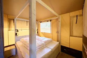 Camping Vilanova Park | Villatent Cottage | 6 pers. - Image 2