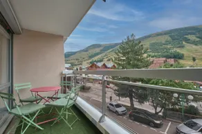 Location Appartement Les 2 Alpes plein centre - Image 2