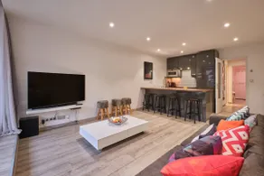 Location Appartement Les 2 Alpes plein centre - Image 3