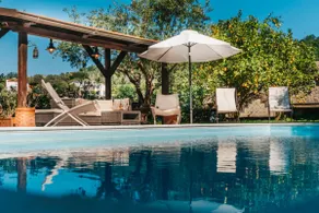 GOCCE VILLAS - Villa Golfo D'oro - Image 2