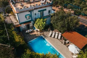 GOCCE VILLAS - Villa Golfo D'oro - Image 3