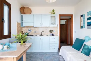 Mini apartment with breathtaking views - Image 5