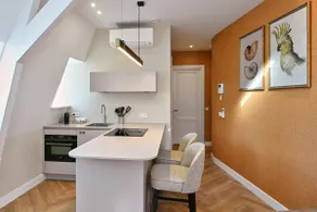 Jorisz Apartments - Image 5