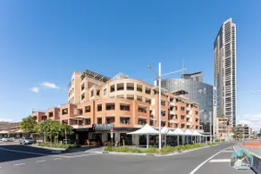 Stylish 1-Bed Apt with Free Parking in Parramatta - Image 5