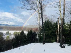 Scenic White Mountains Retreat 4 Bedroom Home - Image 5