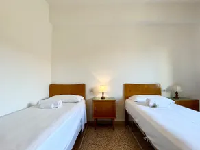 Close to Station & Beach – La Casa del Sole - Image 2