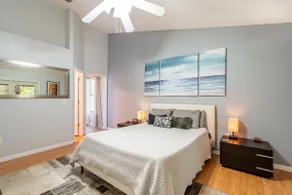 Charming 3BR Home Near FIT & Downtown Melbourne - Image 5