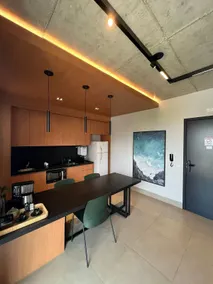 Comfortable apartment with garage 1002 CP - Image 5