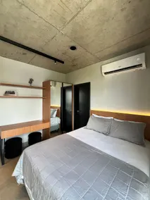 Comfortable apartment with garage 1002 CP - Image 4