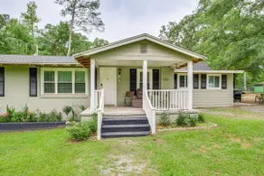 4 Mi to Savannah River Access: Home w/ Fire Pit - Image 3