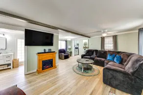 4 Mi to Savannah River Access: Home w/ Fire Pit - Image 5