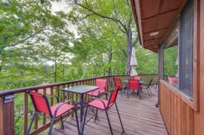 Dock & Beach Access: Scenic Lake Ossipee Cabin! - Image 3