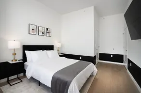 5 Star Apartment - NYC Skyline View - Image 5
