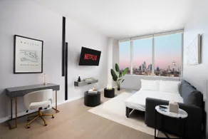 5 Star Apartment - NYC Skyline View - Image 2