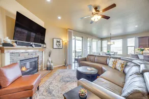 Mtn-view Paradise Near Usafa in Colorado Springs! - Image 4