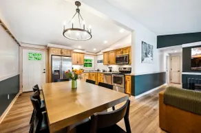 Shore Suite | Downtown Fish Creek ~ Dog-friendly - Image 2