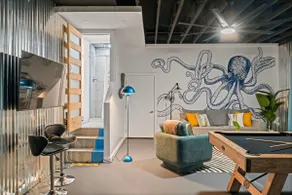 Octopus Cove - Team Joseph Ellen - Image 2