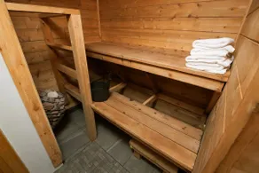 Lakefront | 2 Saunas, Firepit, Kayaks, Dock & Boat - Image 4