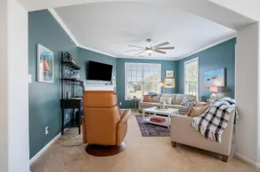 Modern Coastal Retreat in Bay Creek Featuring Acce - Image 3
