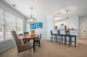 Modern Coastal Retreat in Bay Creek Featuring Acce - Image 4