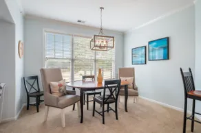 Modern Coastal Retreat in Bay Creek Featuring Acce - Image 5