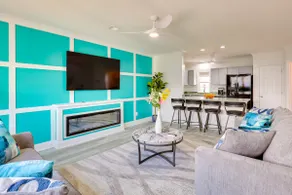 Walk to Ocean: Carolina Beach Condo w/ 2 Balconies - Image 5