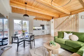 NE 26th 5020 Upstairs | 3 Bedrooms • 3 Queens • 1 - Image 5